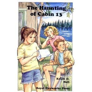 The Haunting of Cabin 13