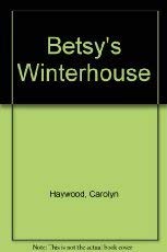 Betsy's Winterhouse