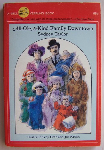 All-of-a-Kind Family Downtown