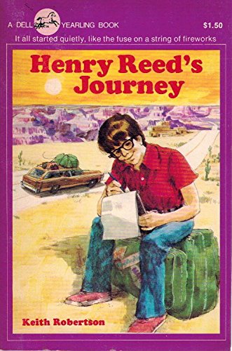 Henry Reeds Journey