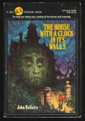 House with the Clock in Its Walls, The