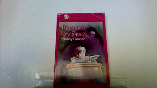 PRISONER OF VAMPIRES
