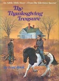 Thanksgiving Treasure, The