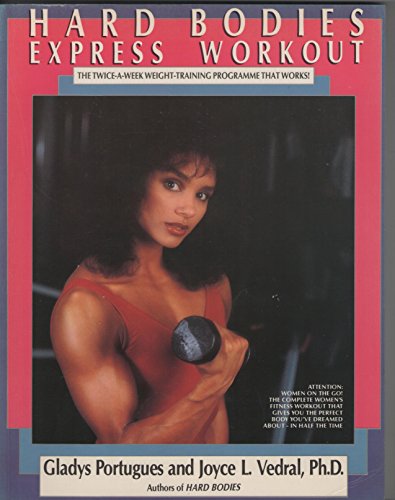 Hard Bodies Express Workout