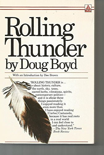 ROLLING THUNDER