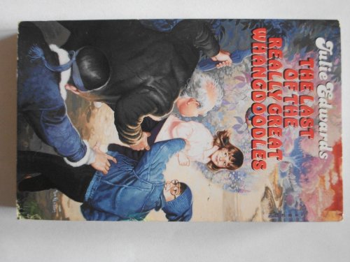 The Last of the Really Great Whangdoodles