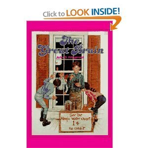 The Return of the Great Brain