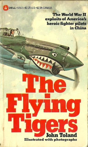 Flying Tigers