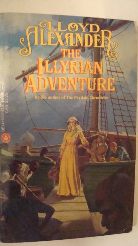 Illyrian Adventure
