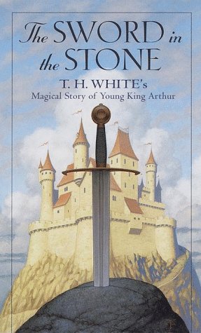 The Sword in the Stone: Magical Story of Young King Arthur