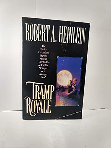 Tramp Royale