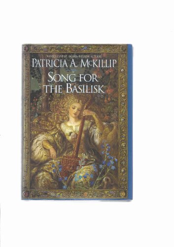 Song for the Basilisk