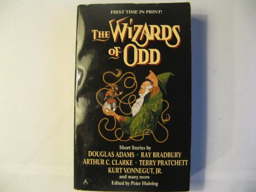 Wizards of Odd