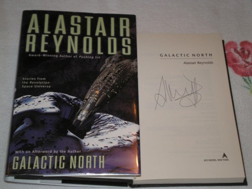 Galactic North