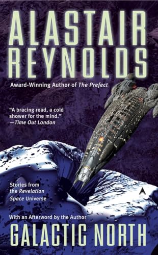Galactic North (Revelation Space)