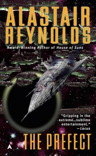 The Prefect (Revelation Space)