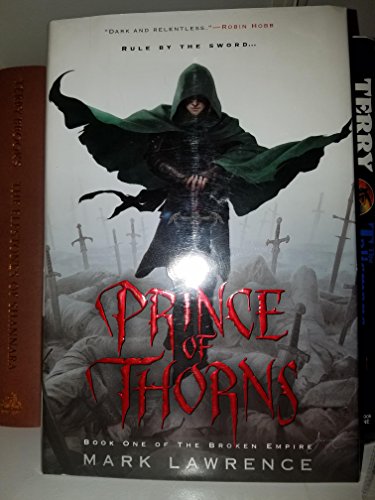 Prince of Thorns