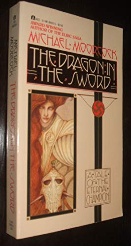 The Dragon In The Sword