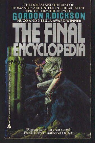 The Final Encyclopedia