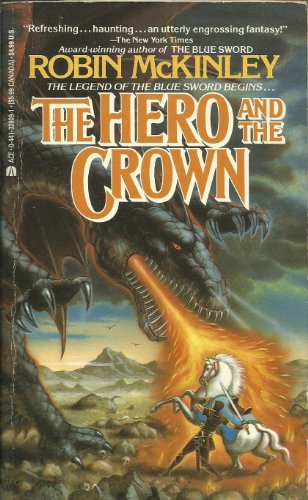 The Hero and the Crown