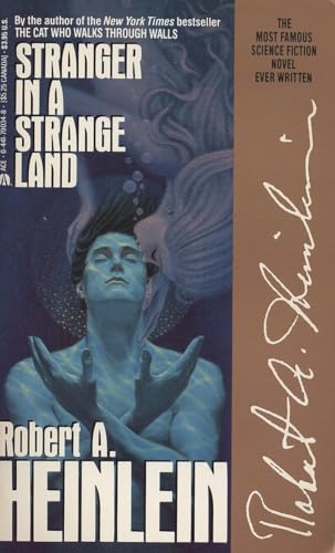 Stranger in a Strange Land