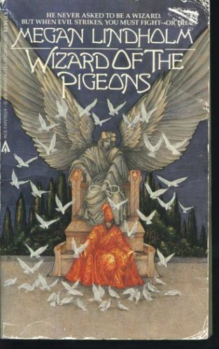 Wizard Of Pigeons