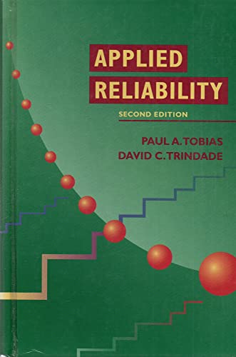 Applied Reliability