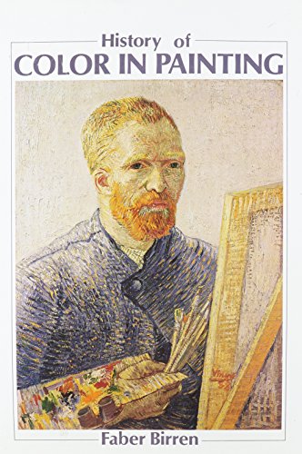 History of Color in Painting With New Principles of Color Expression