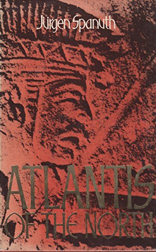 Atlantis of the north