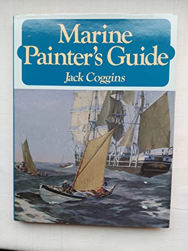 Marine painter's guide