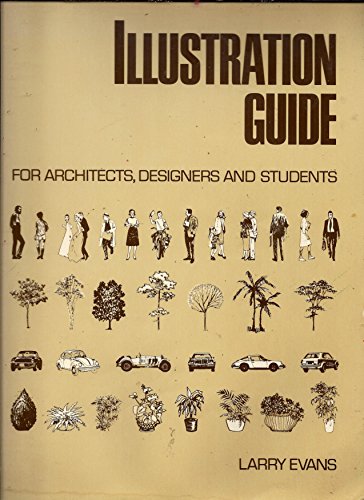 Illustration Guide for Architects, Designers and Students