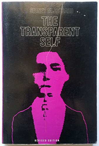 The Transparent Self