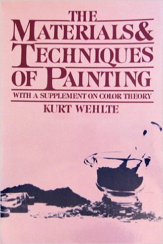 Materials and Techniques of Painting