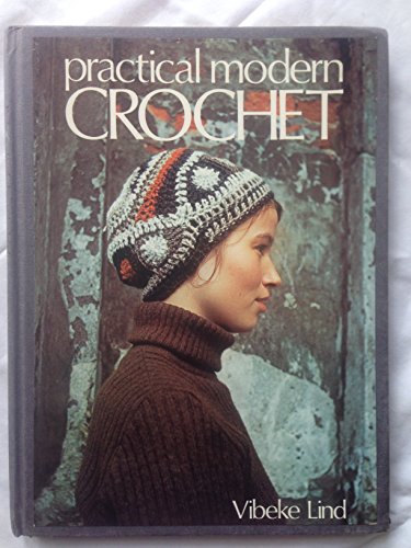 Practical Modern Crochet