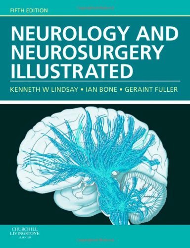 Neurology and Neurosurgery Illustrated