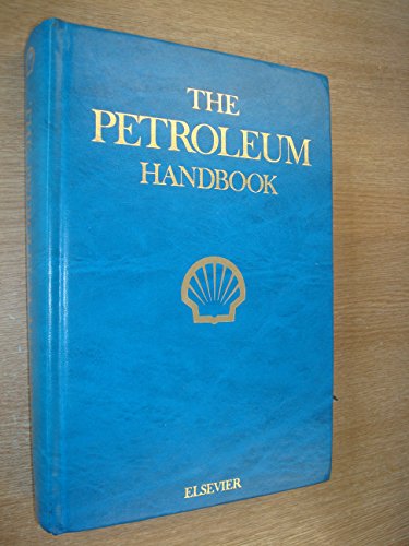 The Petroleum Handbook