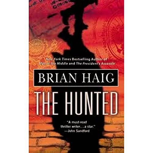 The Hunted