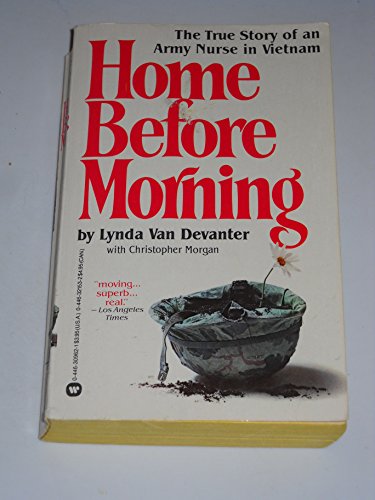 Home Before Morning: The Story of an AR