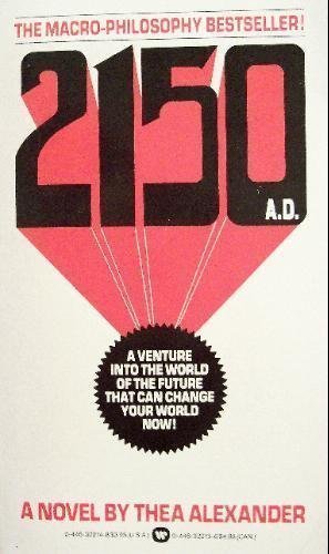 2150 A. D.