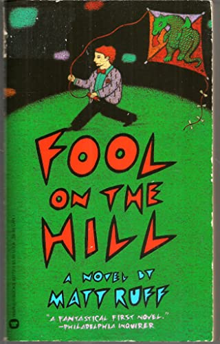 Fool On the Hill
