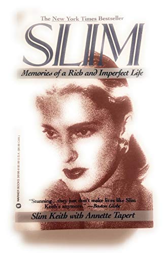 Slim: Memories of a Rich and Imperfect Life