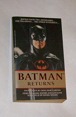 Batman Returns