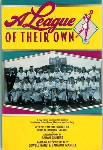 A League of Their Own