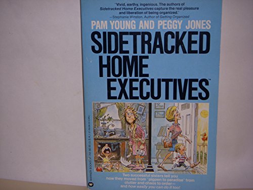 Side Tracked Home Executives