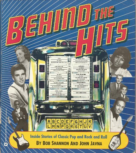 Behind the Hits/Inside Stories of Classic Pop and Rock and Roll