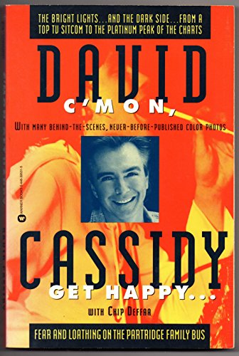 C'mon, Get Happy: Fear and Loathing on the Partridge Family Bus