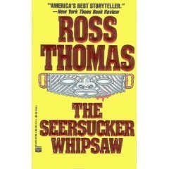 The Seersucker Whipsaw