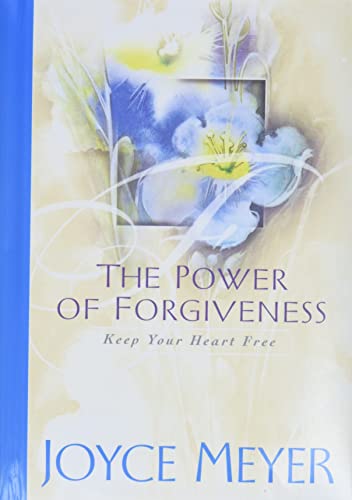 The Power of Forgiveness: Keep Your Heart Free