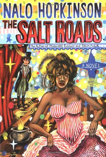 The Salt Roads