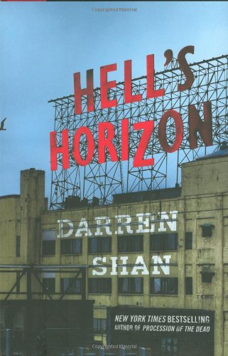 Hell's Horizon (The City)